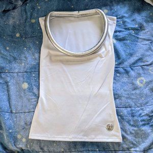 Cyberdog Orbit Vest -- Rave, Cybergoth, Cosplay